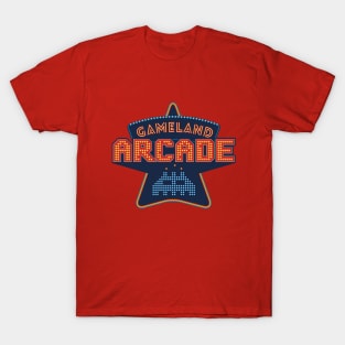 Arcade Lover T-Shirt